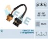 OPEL 1341019 Temperature Switch, radiator fan